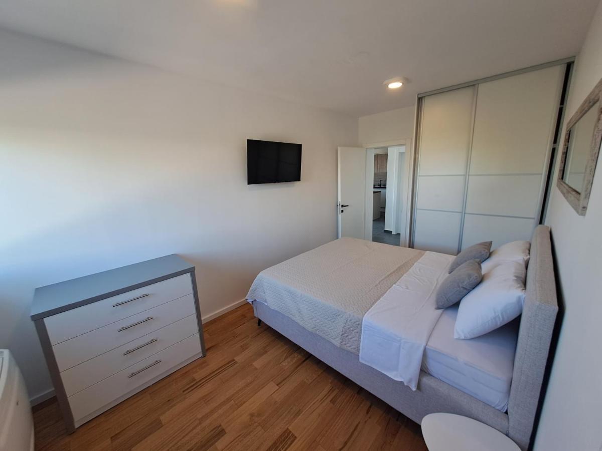 Ferienwohnung Vodice Hills Exterior foto