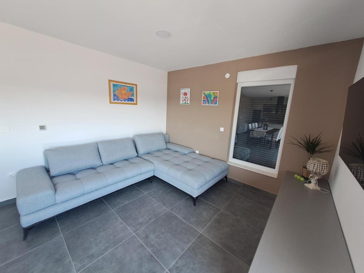Ferienwohnung Vodice Hills Exterior foto
