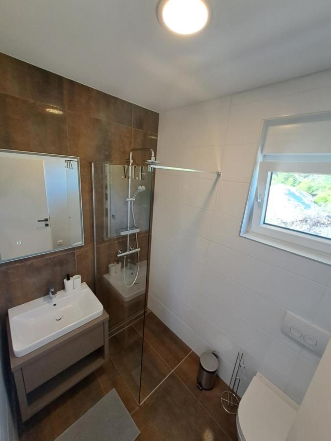 Ferienwohnung Vodice Hills Exterior foto
