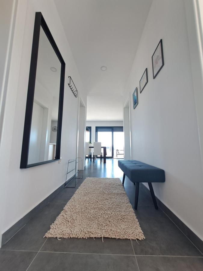 Ferienwohnung Vodice Hills Exterior foto