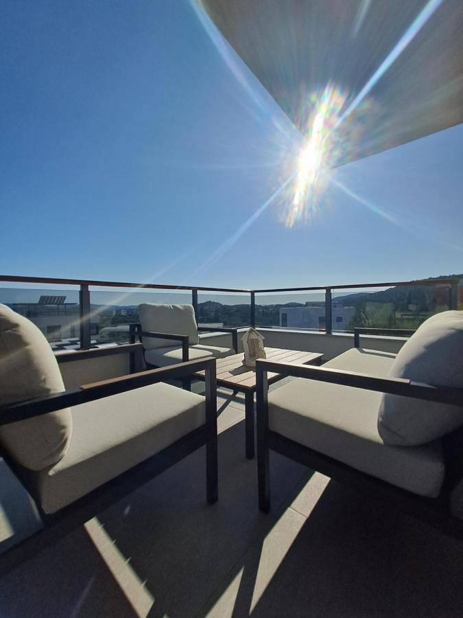 Ferienwohnung Vodice Hills Exterior foto