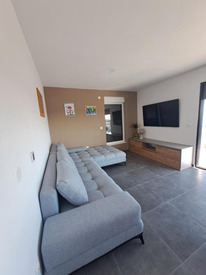 Ferienwohnung Vodice Hills Exterior foto
