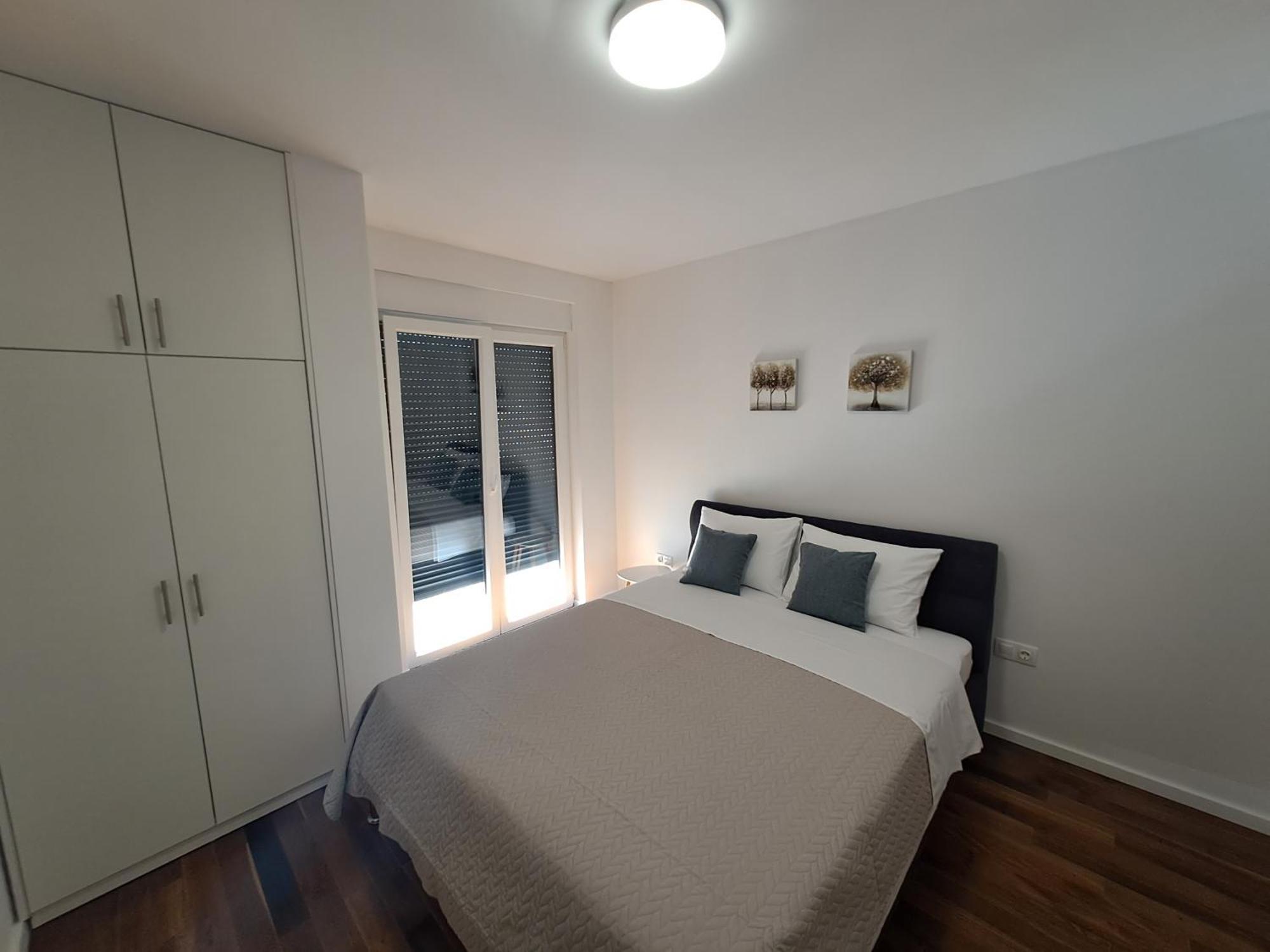 Ferienwohnung Vodice Hills Exterior foto