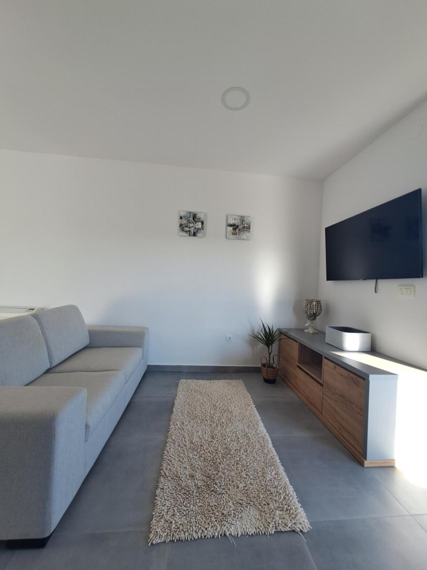 Ferienwohnung Vodice Hills Exterior foto