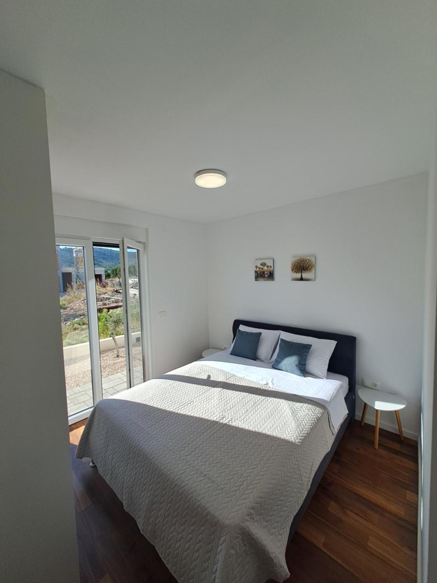 Ferienwohnung Vodice Hills Exterior foto