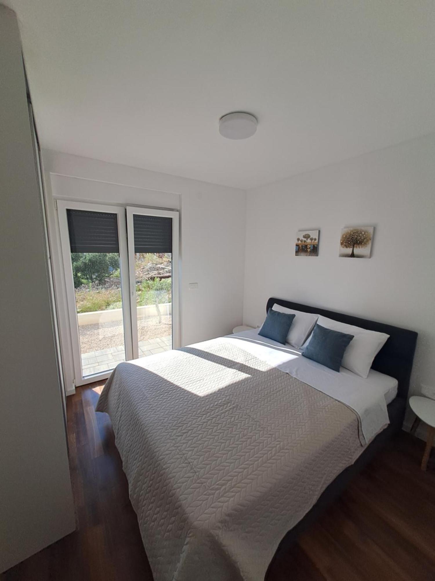 Ferienwohnung Vodice Hills Exterior foto
