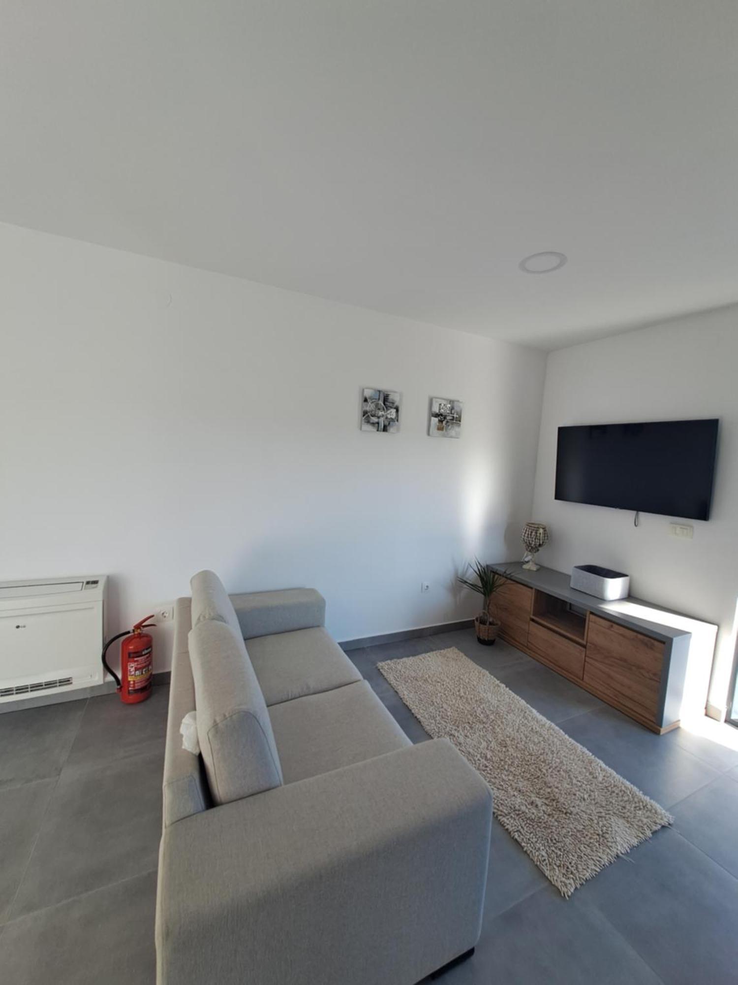 Ferienwohnung Vodice Hills Exterior foto