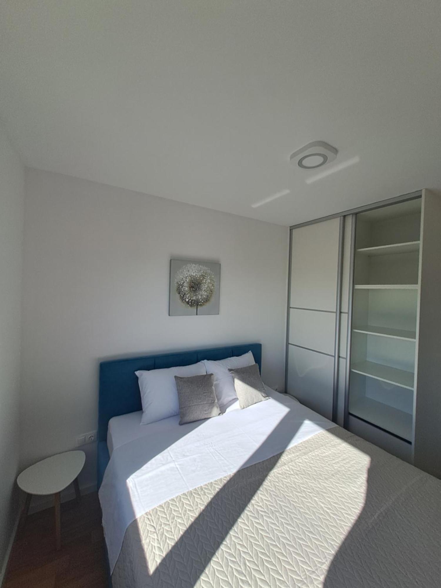 Ferienwohnung Vodice Hills Exterior foto