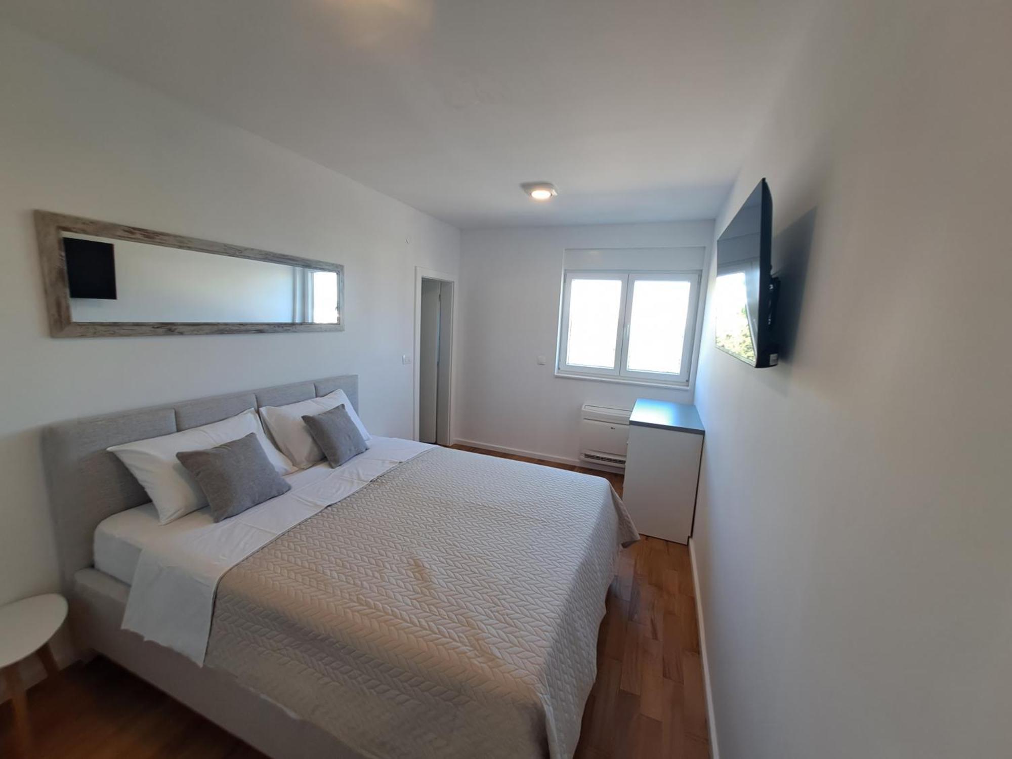 Ferienwohnung Vodice Hills Exterior foto