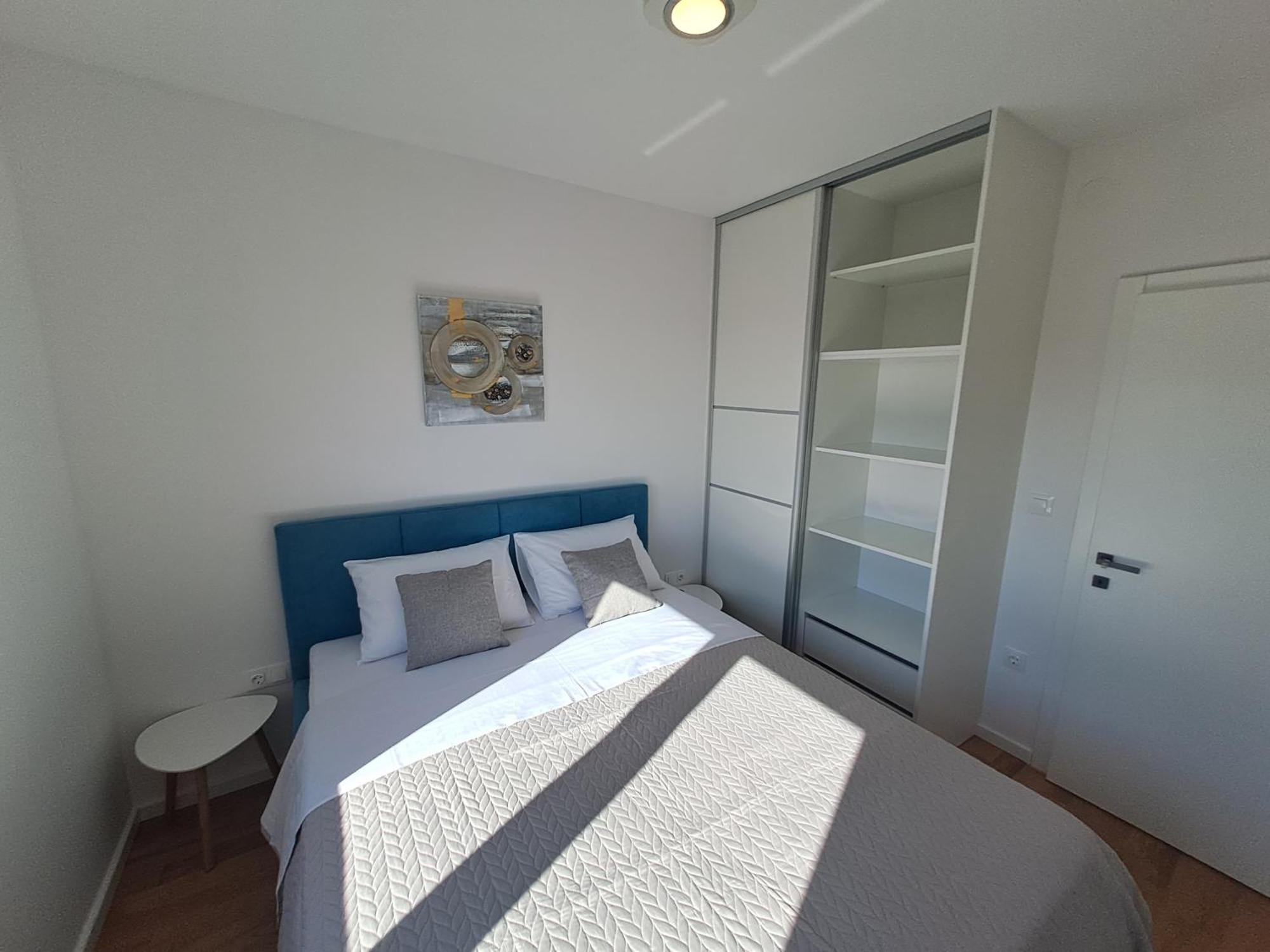 Ferienwohnung Vodice Hills Exterior foto